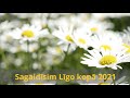 Sagaidīsim Līgo kopā 2021