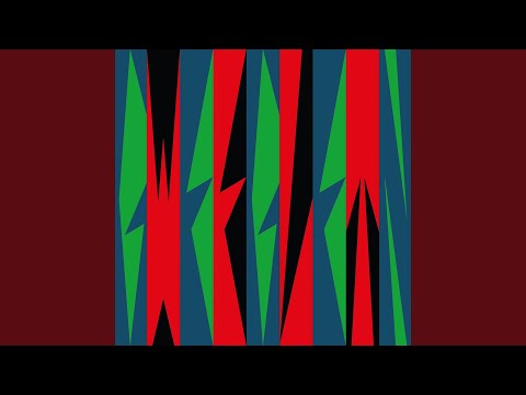 Cel — Geometrischer Glanz
