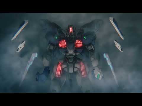 [AMV]機動戰士鋼彈 水星的魔女The Witch from Mercury 第一季完結紀念