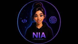 Meet Nia — Your Next-gen Intelligent Assistant | Build & AI