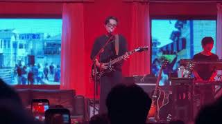 wave to earth - bad / sunny days @ Bill Graham Civic Auditorium (2026)