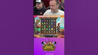 It's A One Spin Bonus #Casino #BigWin