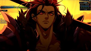 [DFO] Neo: Vanguard | Full Manual | Memories of Triumph - Destructive God Khazan