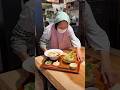 81歳とねばあちゃんの揚げたて天ぷらと翔太スクリューのぶっかけうどん🍜【岐阜 翔太のうどん】