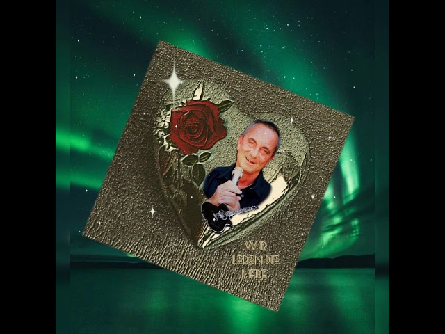 Tommy Steib - Wir leben die Liebe