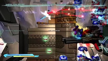 Project Spark- Glory.Full- Work in progress