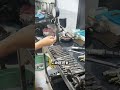 小さなノズルが巨大エンジンを動かす？