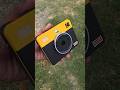 KODAK Mini Shot 3