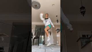 Shuffle Dance # Gabby J David 51 Short