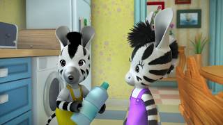 Zou - Zous Mission To Mars - Episode 13