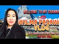 Wilma pasaway vloganong petsa na diosmiyo