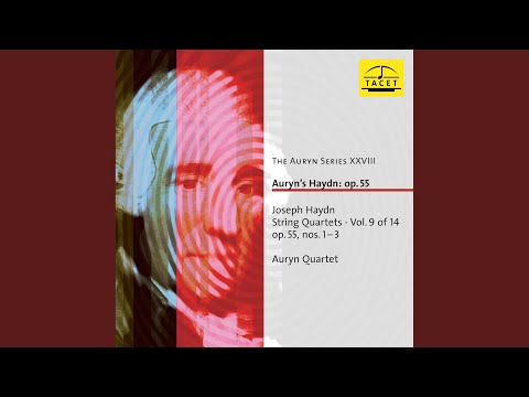 Watch String Quartet in F Minor, Op. 55 No. 2, Hob. III:61 "The Razor": II. Allegro on YouTube