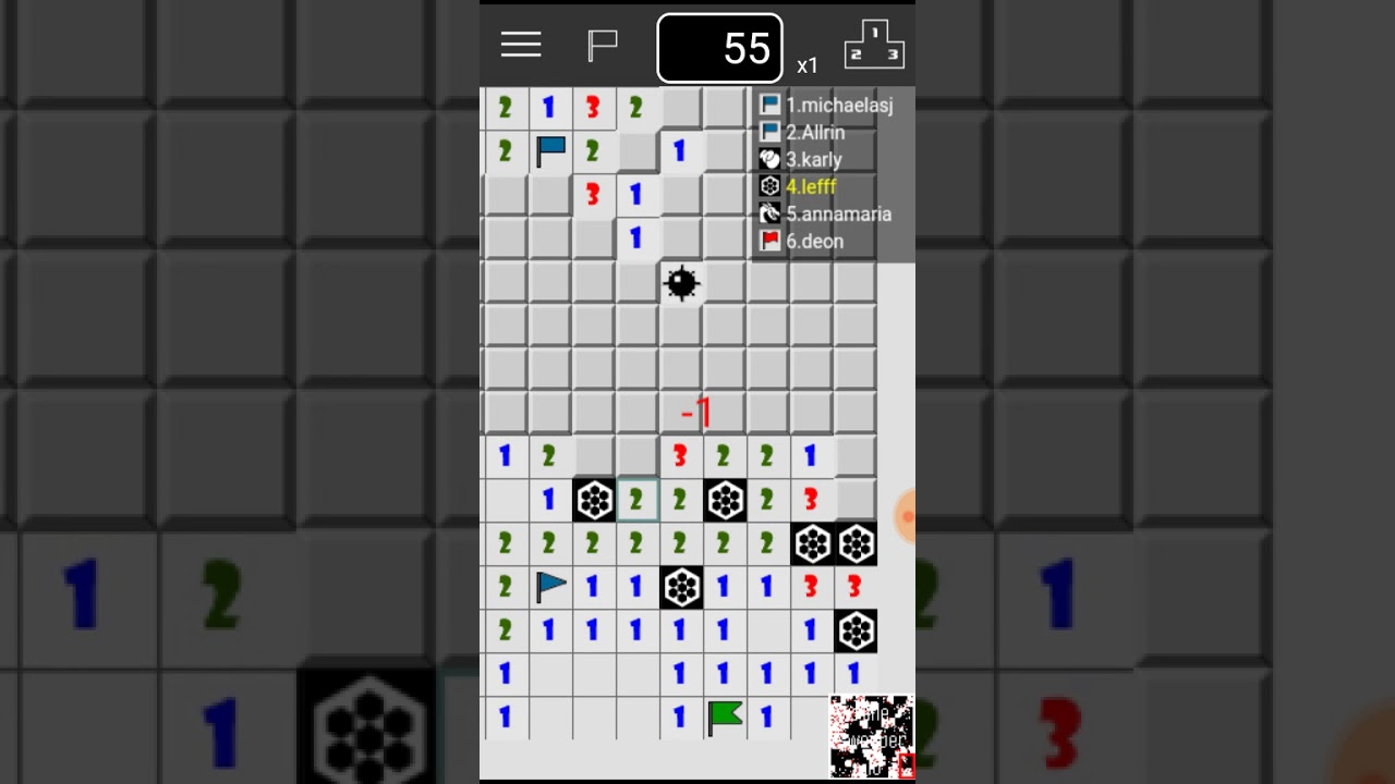 minesweeper tips