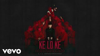 Tony Effe, Lazza, Gazo - Ke Lo Ke (Visual)