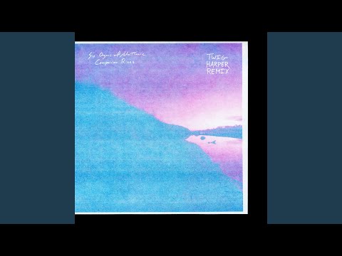 The Scout Is Here (Twig Harper Remix)