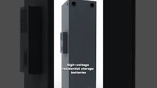 Battery BMS Communication — Why It Matters for Your Solar System