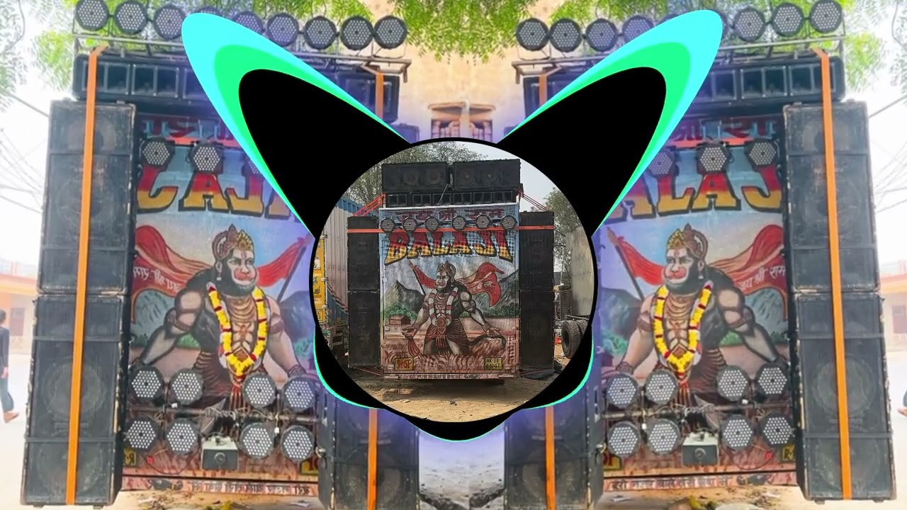 LUKA CHUPPI Balaji_djHodal SOUND CHECK //Dj SOHAIL GZB Sound Check//