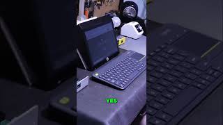 Multiple Robots, One Standalone Controller!