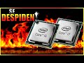 Esta es la muerte de los procesadores Intel Core i5 y Core i7