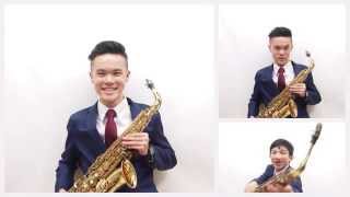 Whitley Symphonic Band Geeks 2015