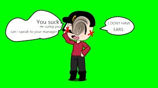 Baldi gets a job at McDonalds- Ft. @stephenmoon8010 And Baldi