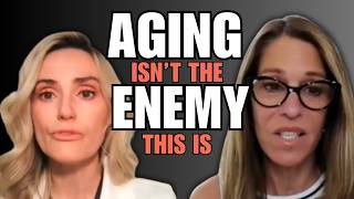 At Every Age, You're Already Enough | A Naturopath's Perspective