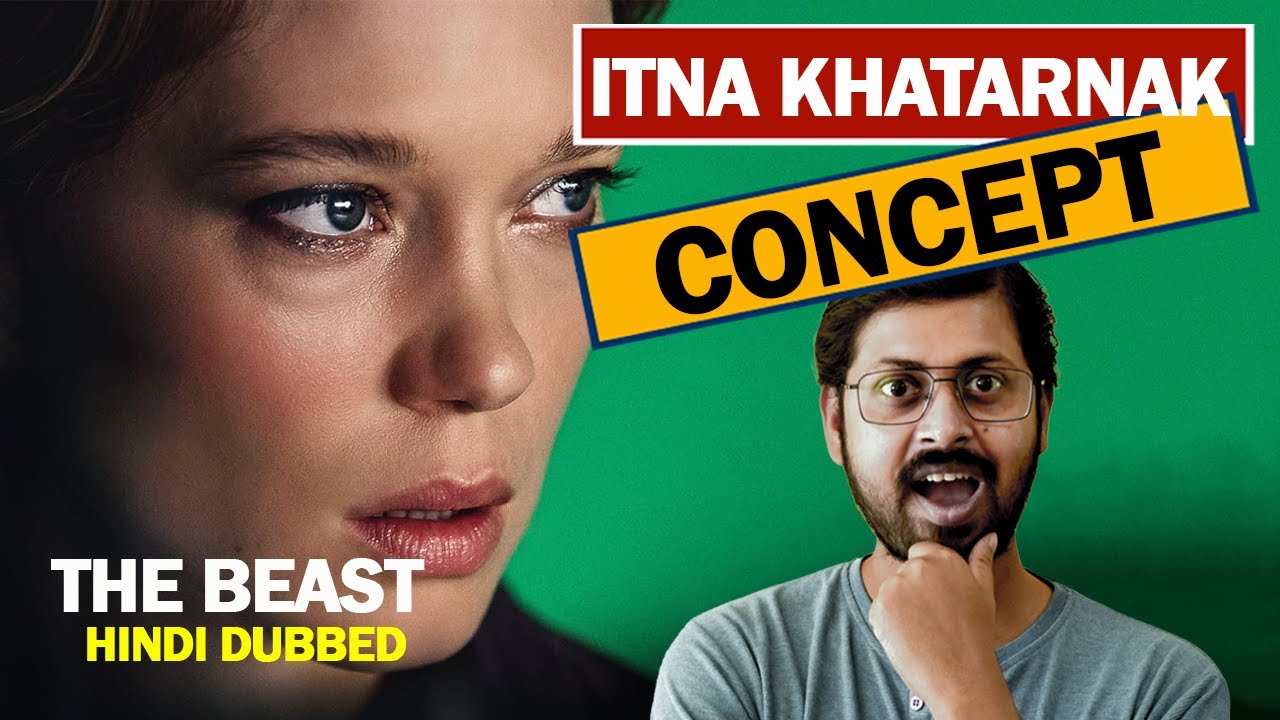 The Beast Movie Review Amazon Prime By Update One