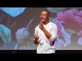 What Multiculturalism Can Do For Everyone | Chris Jackson | TEDxNewYork