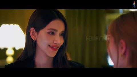 Ploy-Pitcha & Pun | Player ไม่อาจห้ามรัก | Little Tricks - HerRhythm | 4K [Eng Sub]