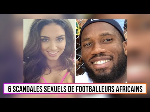 Vidéo: Scandale Sexuel MP Dépense Un Match De Football?