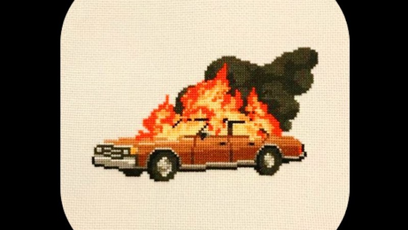 [Free] Jid X Denzel Curry Type Beat "Calliope"