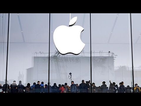 Видео: Apple объявила о рекордных 20 млрд долларов за квартал