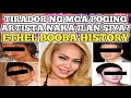 TIRADOR NG MGA POGING ARTISTA ETHEL BOOBA HISTORY