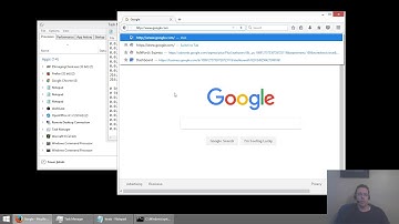 Cybersecurity Part 11 - Network Redirects via Hosts File