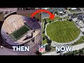 Lost NFL Stadiums Worth $12B in Land Value ποΈ