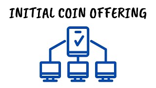 What are ICOs? Initial Coin Offerings Explained for Beginners (Animated)