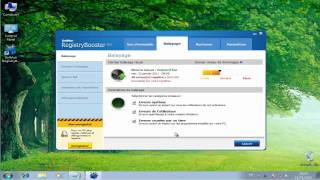 شرح تفعيل برنامج Registre Booster 5.0.11.0 screenshot 2