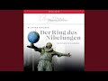 Miniature de la vidéo de la chanson Das Rheingold: Szene 2 - "Wotan, Gemahl, Erwache!" (Fricka, Wotan)