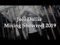 Jol dolli  mixing showreel 2019