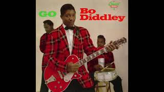 Bo Diddley - Bo&#39;s Guitar