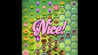 Blossom Blast Saga  level 1349  no boosters