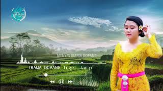 Tembang sasak lama INGET JANJI  2020 mp3 Mantul Suaranaya Enak di dengar.