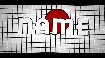 Free Agar.io Intro Template #62 (100% BLENDER) (AWESOME) (Fast render)