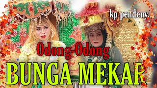 Download Lagu Odong-Odong BUNGA MEKAR. Rohmat Group. di kp pendeuy Bekasi. MP3