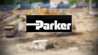 How to Install Full and Half Dovetail O-Rings | Parker Hannifin Resimi