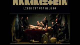 Rammstein - Wiener Blut