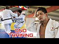 Ono Shohei Training Highlights【大野将平】【NEW】