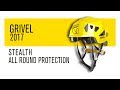 Grivel 2017 - Stealth Helmet - All Round Protection