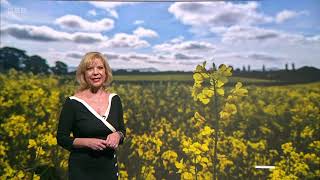 Angie Phillips - Newsline Weather 07May2024