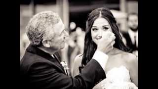 Beautiful In White  Groom cries when he sees his bride